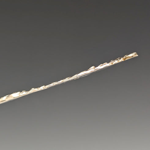 1948 年瑞典製造 830 銀天使裝飾沙漠叉 x5 GEWE